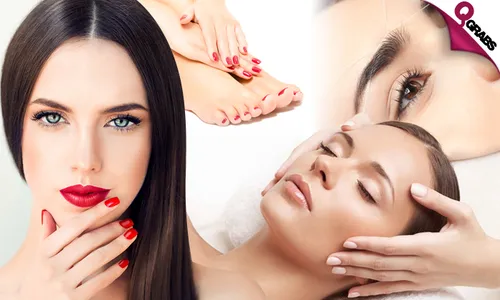 Killer Beauty Deal!